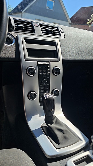Volvo V50 11 of 22