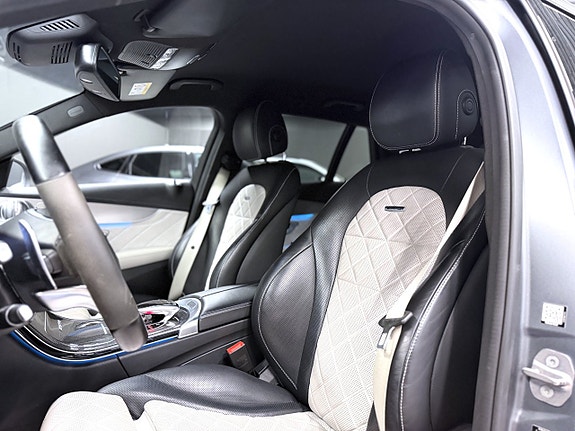 Mercedes-Benz C63 20 of 22