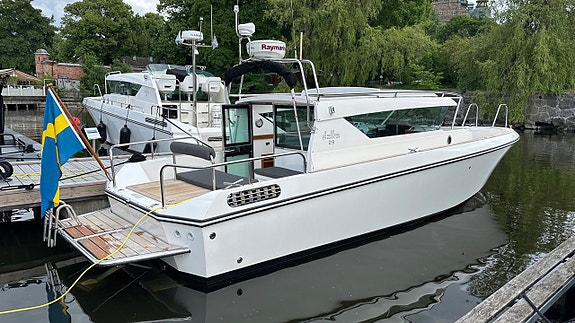 Delta 29 SW -2011 5 of 23