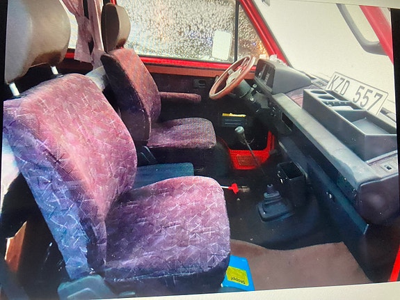 Volkswagen Transporter 5 of 6