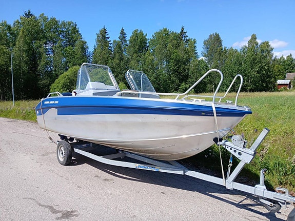 Linder 530 BR 2 of 5
