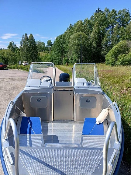 Linder 530 BR 4 of 5