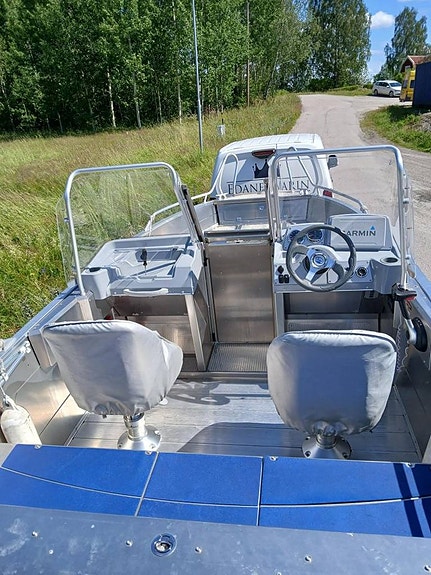Linder 530 BR 5 of 5