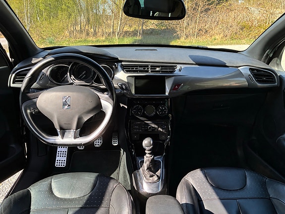 Citroen DS3 5 of 5