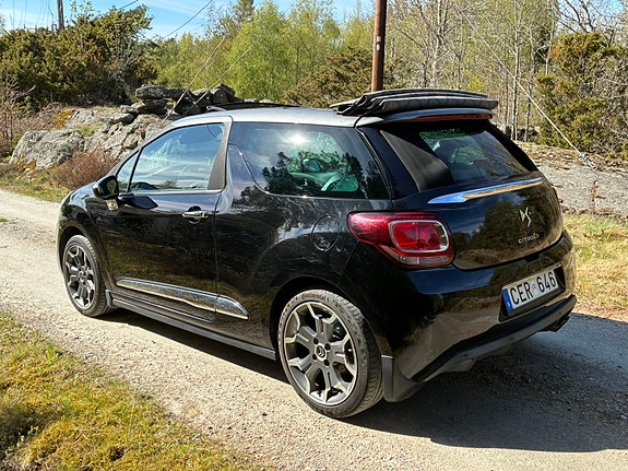 Citroen DS3 2 of 5