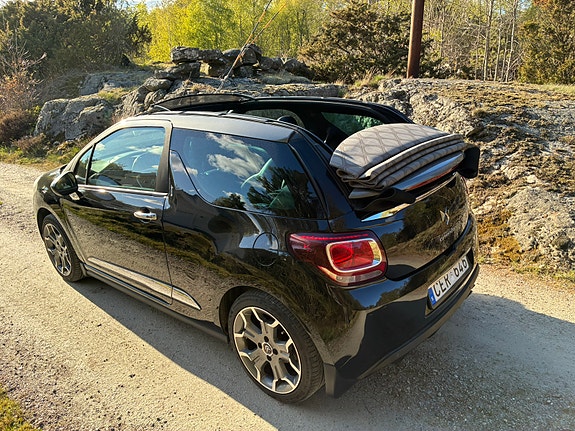 Citroen DS3 3 of 5