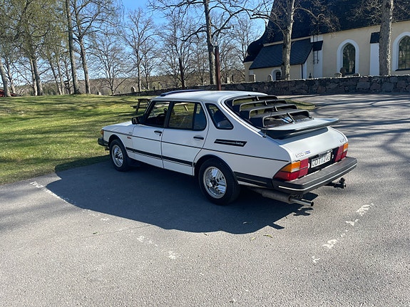 İkinci el  Saab 900 