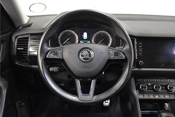 Skoda Kodiaq 2 of 5