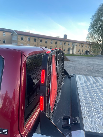 Chevrolet Extended Cab 6 of 25