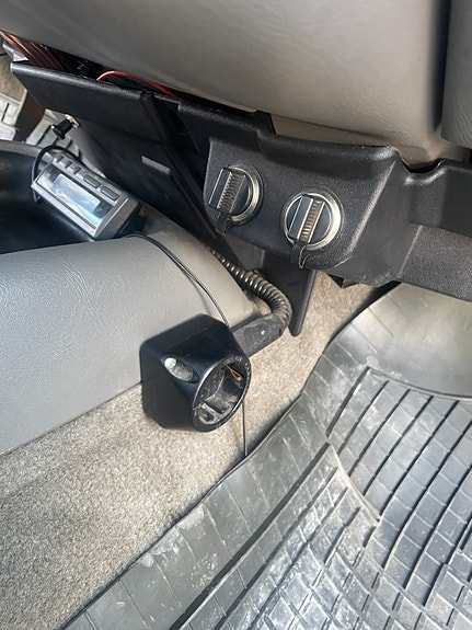 Chevrolet Extended Cab 14 of 25