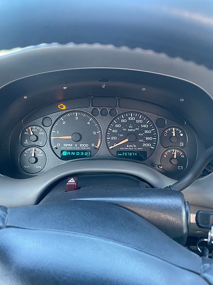 Chevrolet Extended Cab 11 of 25