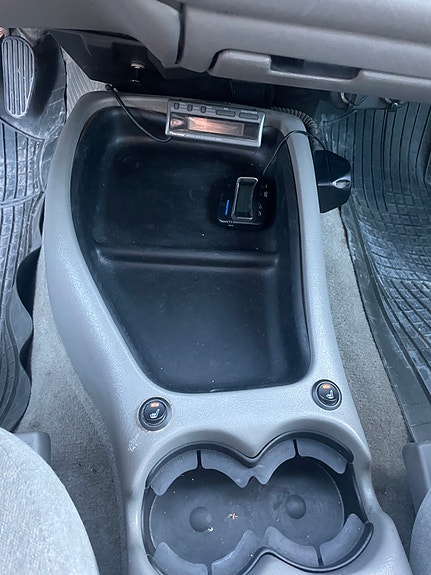 Chevrolet Extended Cab 15 of 25