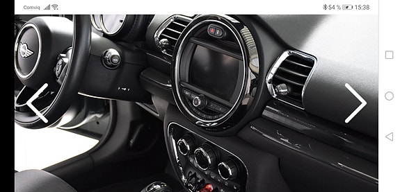 MINI Clubman Cooper 5 of 10