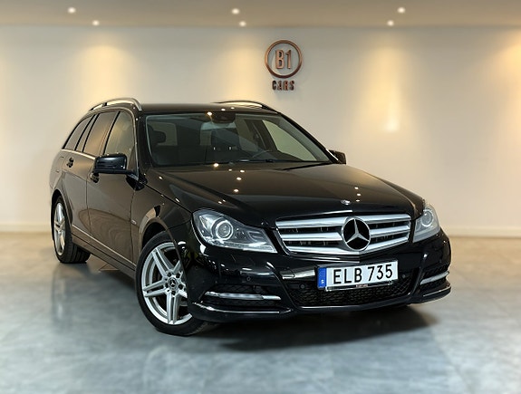 Mercedes-Benz C250