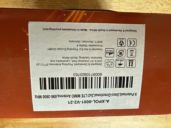 Product image 2 of 2