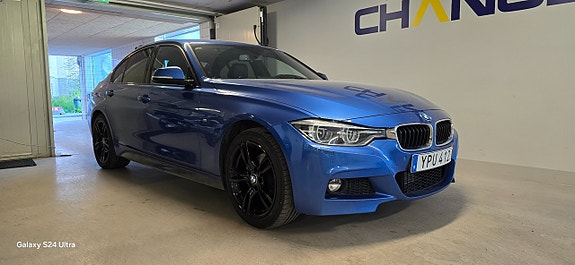 BMW 320d