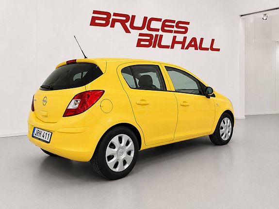 Opel Corsa 3 of 5
