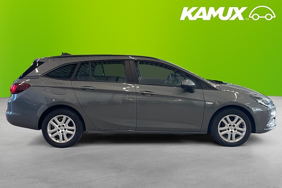 Opel Astra 2 of 5