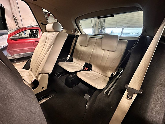 BMW X5 8 of 9