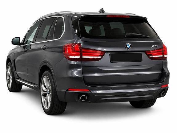 BMW X5 3 of 9