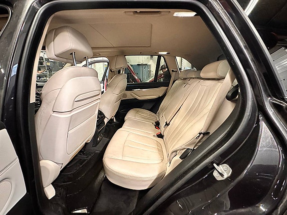 BMW X5 7 of 9