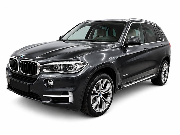 BMW X5 2 of 9