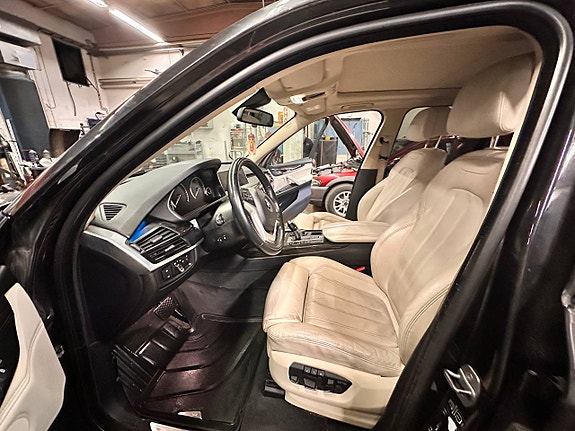 BMW X5 6 of 9