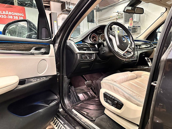 BMW X5 5 of 9