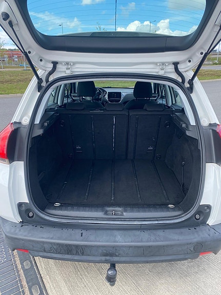 Peugeot 2008 5 of 5