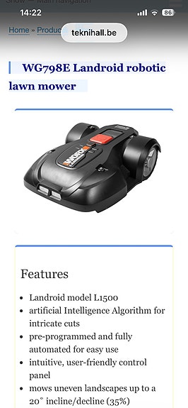 Product image 2 of 3