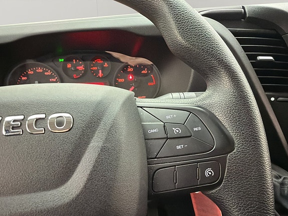 Iveco Daily 18 of 27