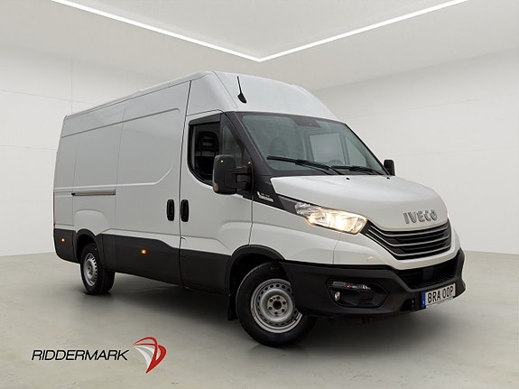 Iveco Daily 3 of 27