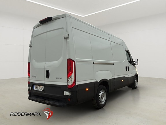 Iveco Daily 9 of 27
