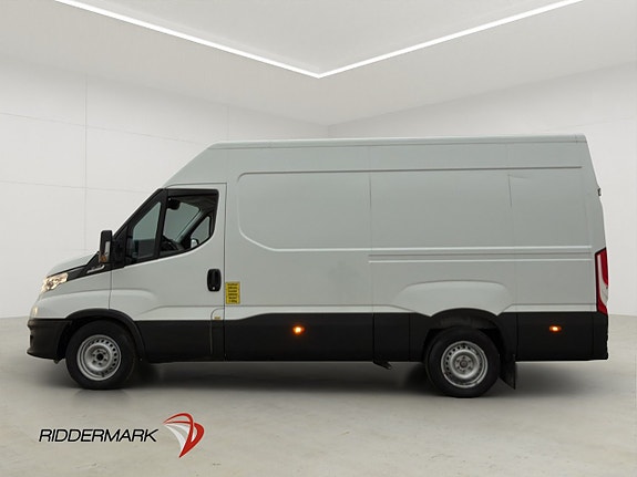 Iveco Daily 6 of 27