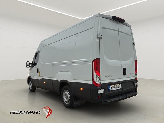 Iveco Daily 7 of 27