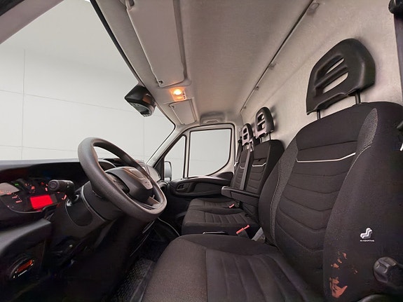 Iveco Daily 14 of 27