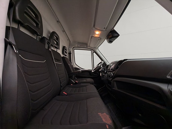 Iveco Daily 22 of 27