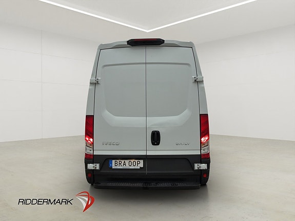 Iveco Daily 8 of 27