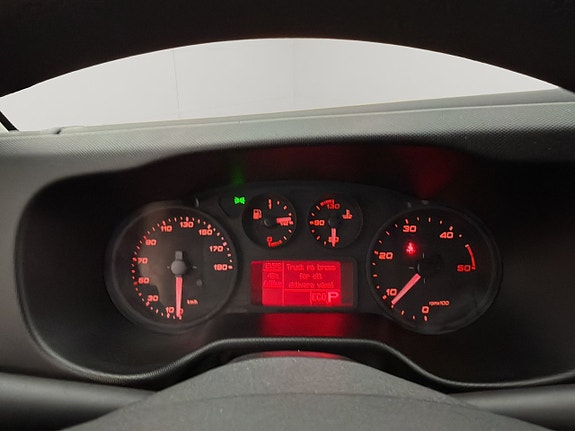 Iveco Daily 17 of 27