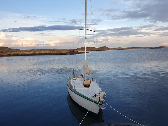 Maxi 77 — View photo 1