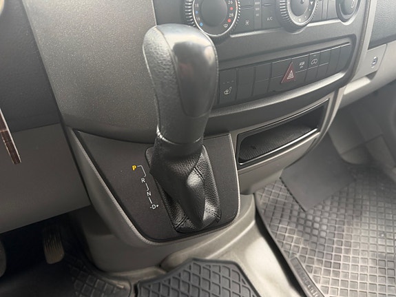 Mercedes-Benz Sprinter 316 13 of 16