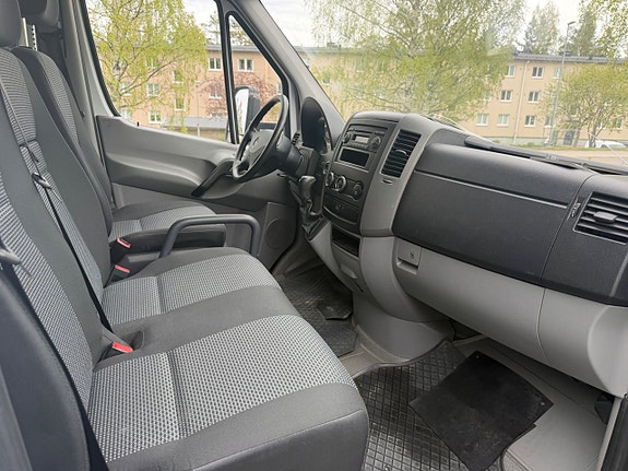 Mercedes-Benz Sprinter 316 10 of 16