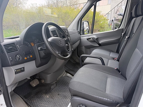 Mercedes-Benz Sprinter 316 9 of 16
