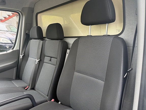 Mercedes-Benz Sprinter 316 11 of 16