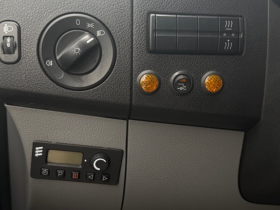 Mercedes-Benz Sprinter 316 15 of 16