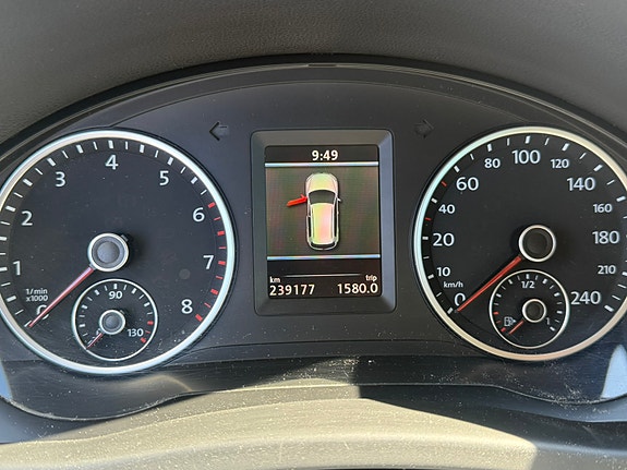 Volkswagen Tiguan 7 of 10
