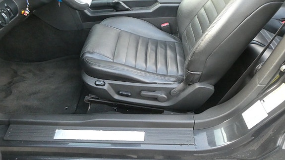 Ford Mustang 14 of 23