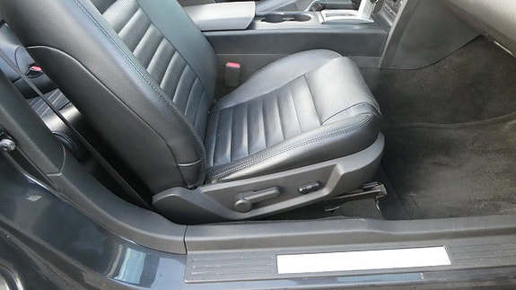 Ford Mustang 15 of 23
