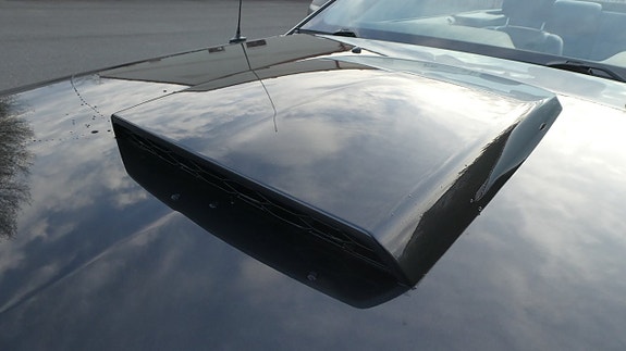 Ford Mustang 22 of 23