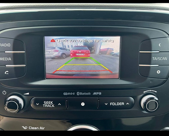 Kia Soul 7 of 8